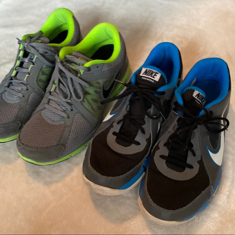 Men’s Nike Shoes